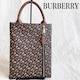 ɔi s BURBERRY TBS mO 2way nhobO