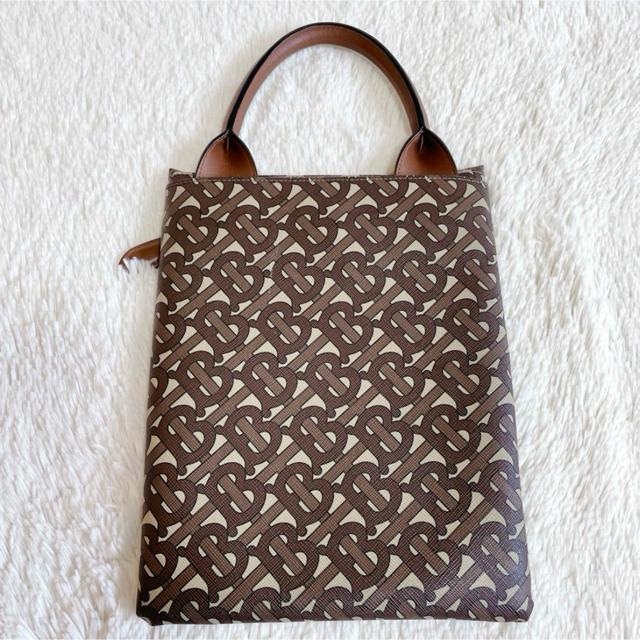 ɔi s BURBERRY TBS mO 2way nhobO  uh 