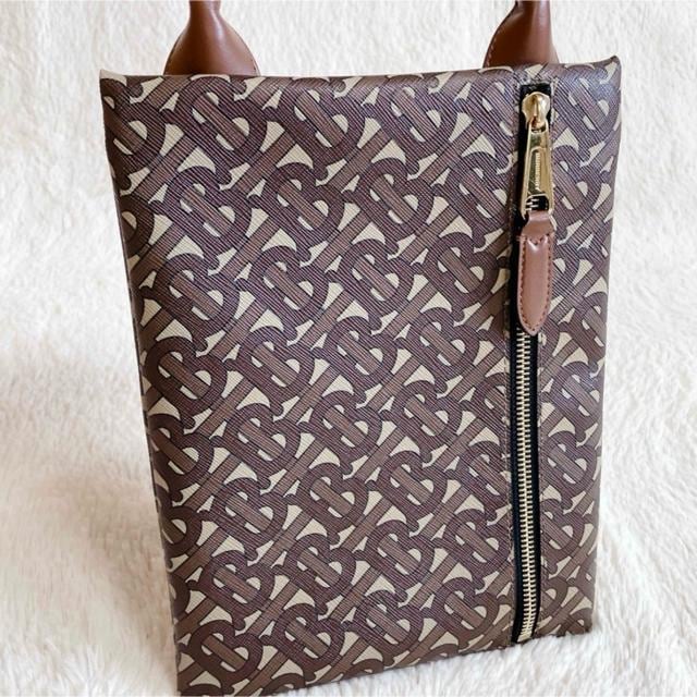 ɔi s BURBERRY TBS mO 2way nhobO  uh 