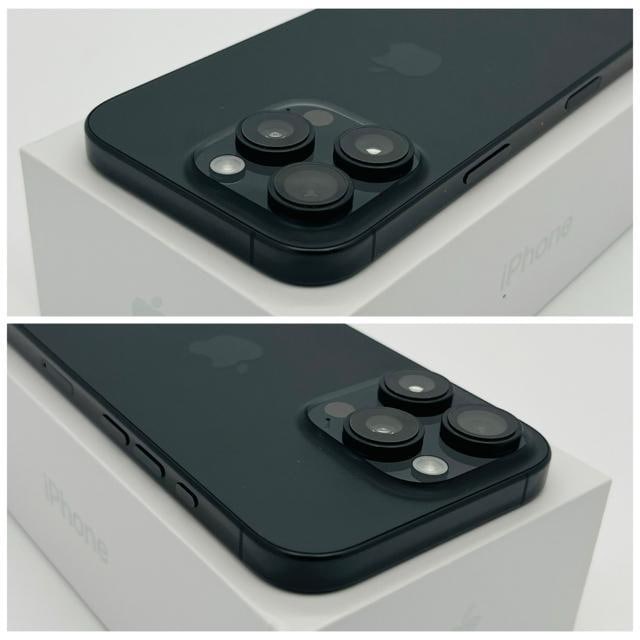 A 93% iPhone 16 Pro 256 GB SIMt[ {  Ɠd/AV 