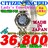 新品 シチズン レディース エコ EBT75-1992 定価¥60,500-(税込)