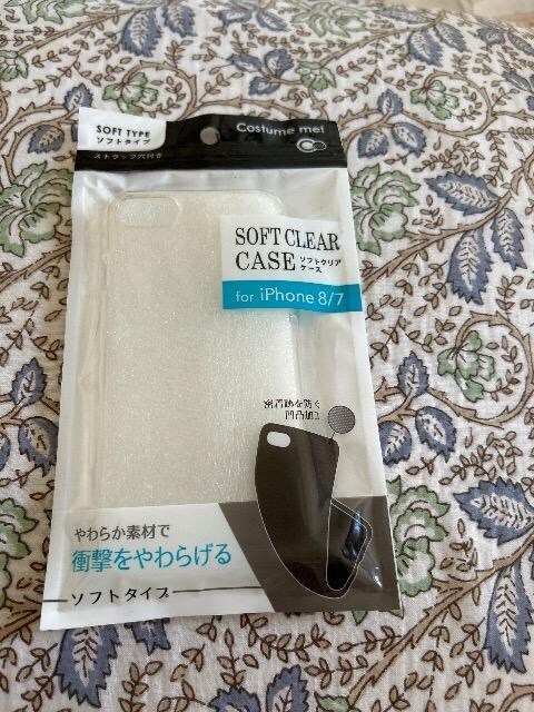 \tgNAP[Xfor iPhone8^7   Ɠd/AV 