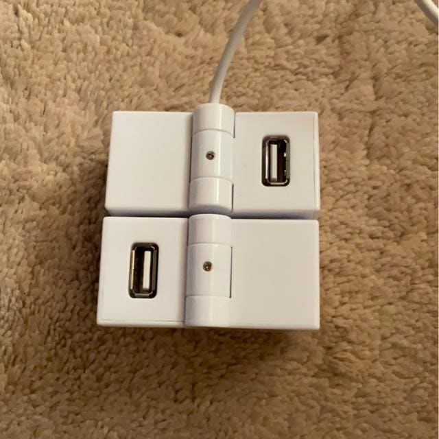 USBnu@ő4|[g@USB2.0  PC{/Ӌ@ 