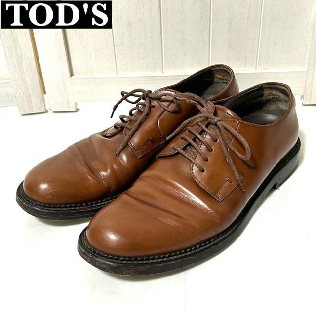 TOD'S gbY U[ [XAbv V[Y 8   uh 
