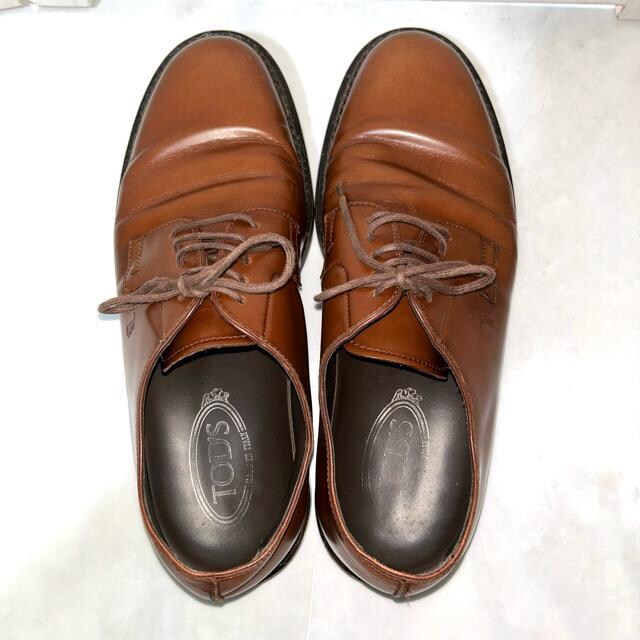 TOD'S gbY U[ [XAbv V[Y 8  uh 