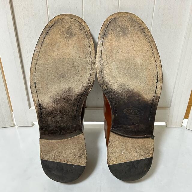TOD'S gbY U[ [XAbv V[Y 8  uh 