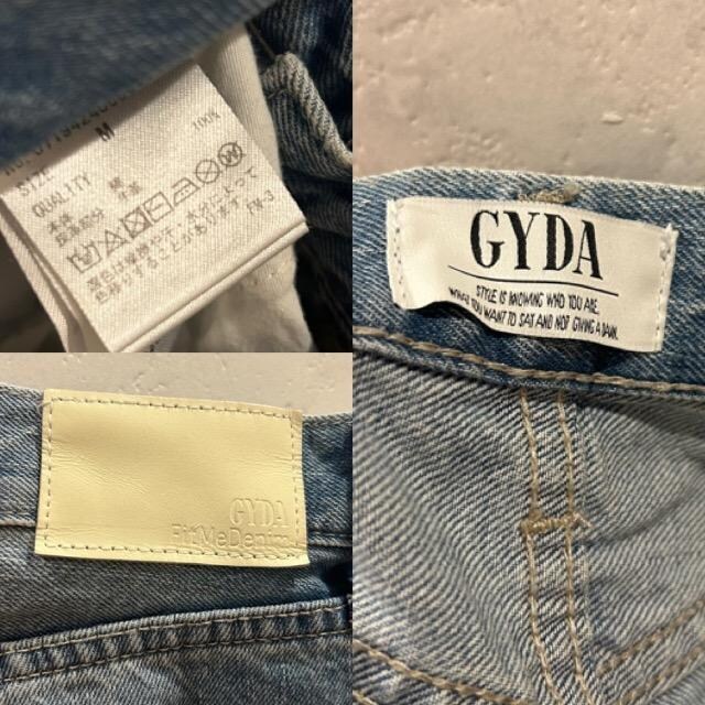 GYDASIDE RIPPEDyOgbvfjpc  uh 
