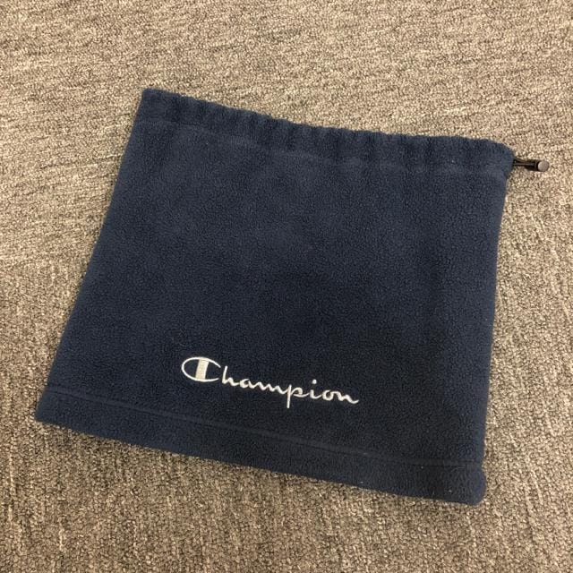  Champion `sI lbNEH[}[ lCr[   jt@bV 