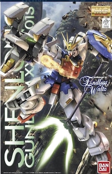 MG 1/100 XXXG-01S VFK_ EW
