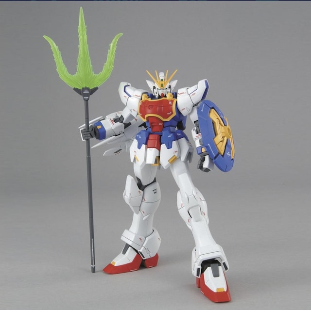 MG 1/100 XXXG-01S VFK_ EW  zr[ 