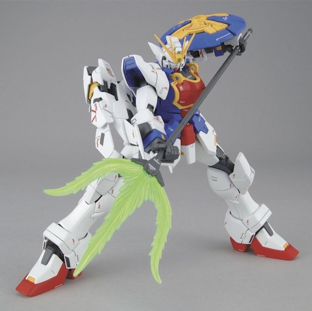 MG 1/100 XXXG-01S VFK_ EW  zr[ 