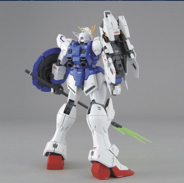 MG 1/100 XXXG-01S VFK_ EW  zr[ 