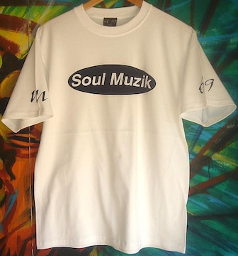 M-69 IWi Soul Muzik TVc \E~[WbN