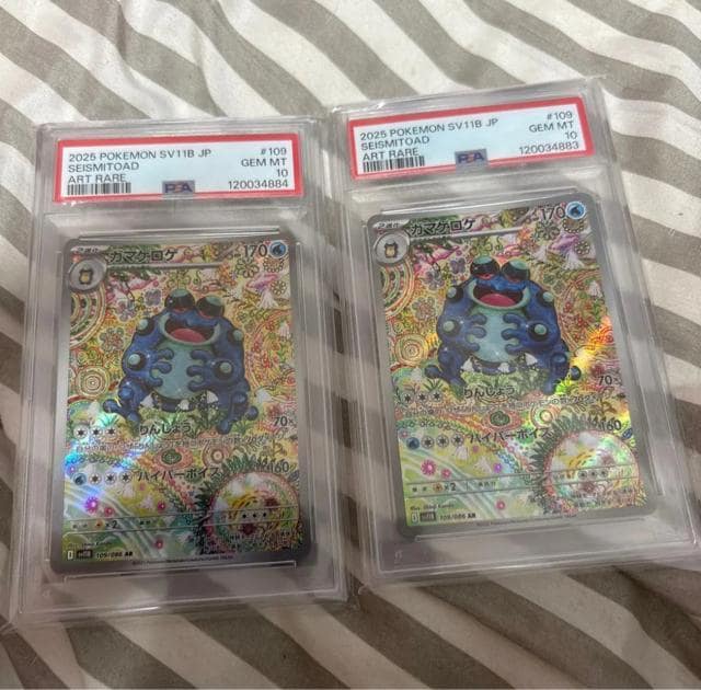|PJ[hQ[K}QQAR PSA102Zbg   g[fBOJ[h 