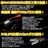 mLED】レクサスRX270前期後期/フォグランプHIDキット/H11/6000K