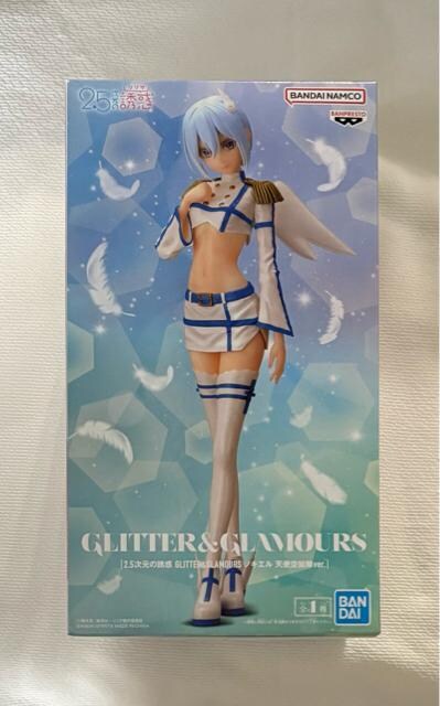 2.5̗Uf GLITTER&GLAMOURS mLG Vgver. 