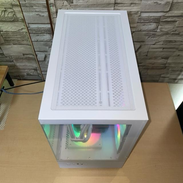 yViQ[~OPCzRyzen7 7800X3D RX9070XT 32GB SSD1TB 850W  PC{/Ӌ@ 