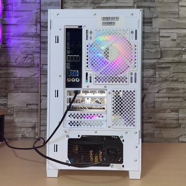 yViQ[~OPCzRyzen7 7800X3D RX9070XT 32GB SSD1TB 850W  PC{/Ӌ@ 