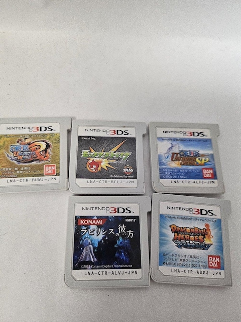 jeh[3DS rX̔ޕ4As[XAhS{[q[[Y   Q[{/\tg 