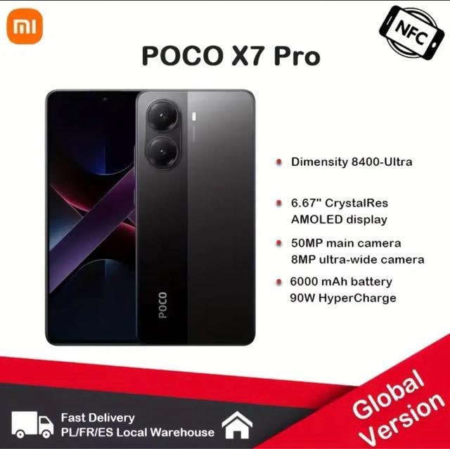 yViJzXiaomi POCO X7 Pro O[o SIMt[ X}z  ubN   Ɠd/AV 