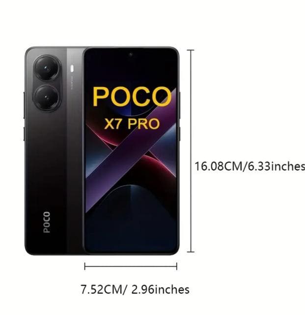 yViJzXiaomi POCO X7 Pro O[o SIMt[ X}z  ubN  Ɠd/AV 