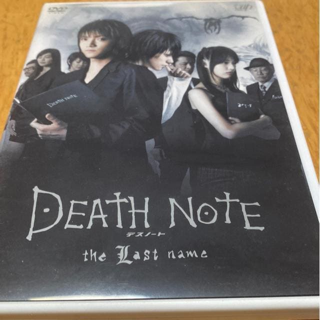 fXEm[g@the last name    CD/DVD/rfI 