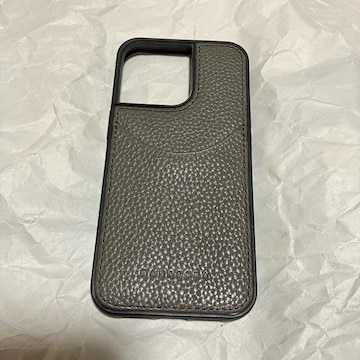 yizyHANATORA / nigz iPhoneP[X / |Pbgt X}zP[X U[