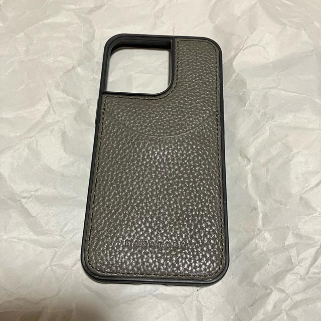 yizyHANATORA / nigz iPhoneP[X / |Pbgt X}zP[X U[   Ɠd/AV 