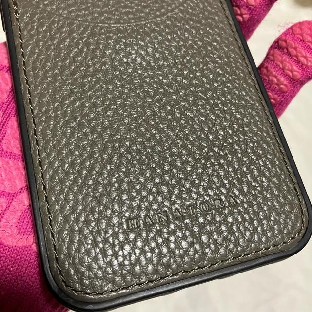 yizyHANATORA / nigz iPhoneP[X / |Pbgt X}zP[X U[  Ɠd/AV 