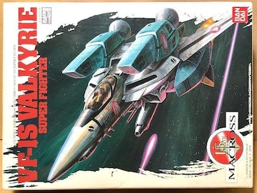 1/72 o_C vǃ}NX VF-1S oL[EX[p[t@C^[