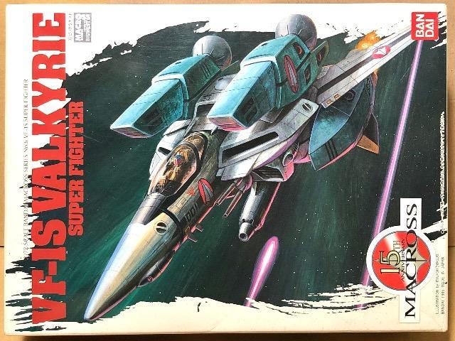 1/72 o_C vǃ}NX VF-1S oL[EX[p[t@C^[   Aj/R~bN/LN^[ 