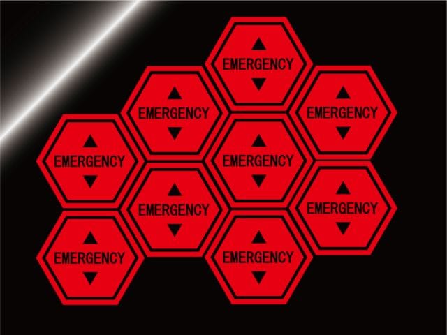 evc_EMERGENCYXebJ[2ZbgG@QIS  /oCN