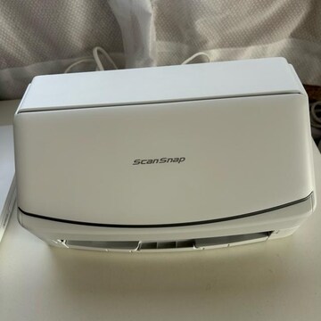 yizxm ScanSnap iX1600