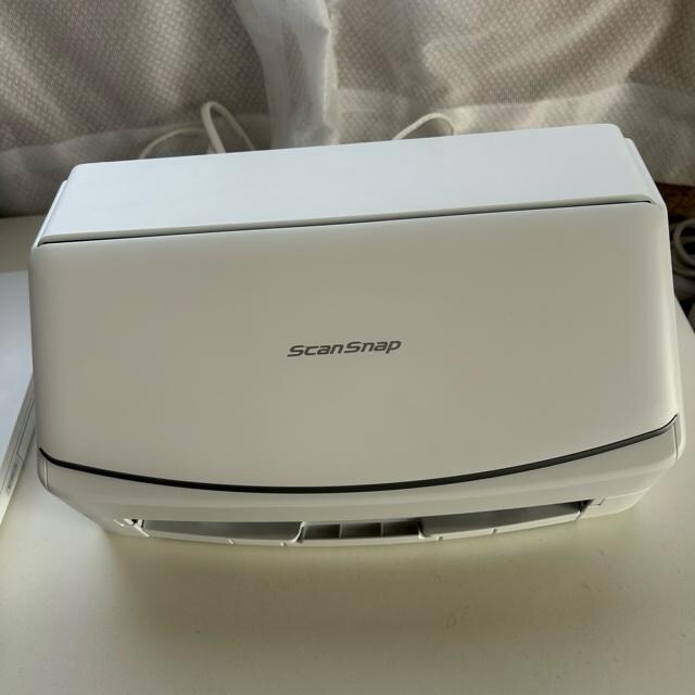 yizxm ScanSnap iX1600 