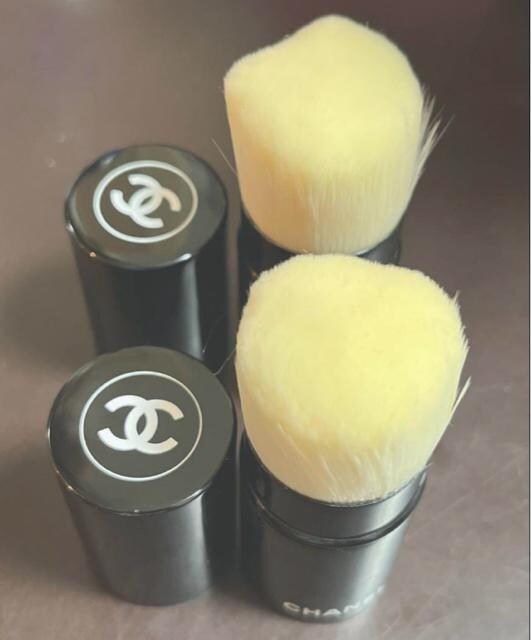 CHANEL Vl@JuLuV@2Zbg   uh 