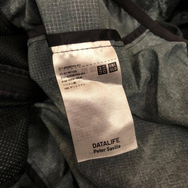  UNIQLO jN |Pb^uUVJbgp[J s[^[ETB  uh 