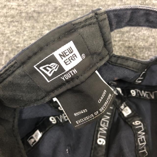  NEWERA j[G j[[NL[X YOUTH  uh 