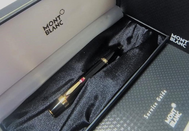 MONTBLANC u BOHEME {G {[y 