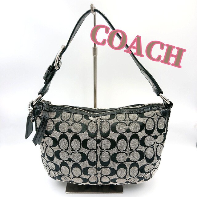 COACH R[` V_[obN   uh 