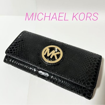 MICHAEL KORS }CPR[X ܂ z U[h^U[
