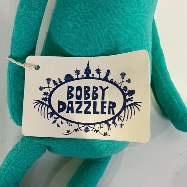 {r[_Y[ BobbyDazzler CMX p nhCh ʂ _ re[W {    