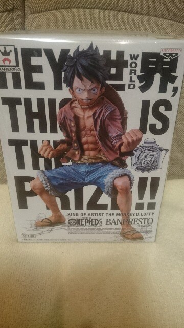 J s[X KING OF ARTIST tB 2014   Aj/R~bN/LN^[ 