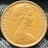 1Zg GUxX 2 2Ԗڂ̏ё 1984 ݕ|p Coin Art