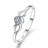  ݌ɏw Jbvp 3.0ct Cz_C NE O 7 WRjA zCgS[h Vi