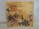 SEASONS / MAGNA CARTA US.org.promoLP Rick Wakeman Tony Visconti