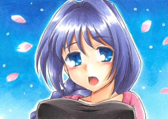 CXg@kanon@Hq@t̂ 