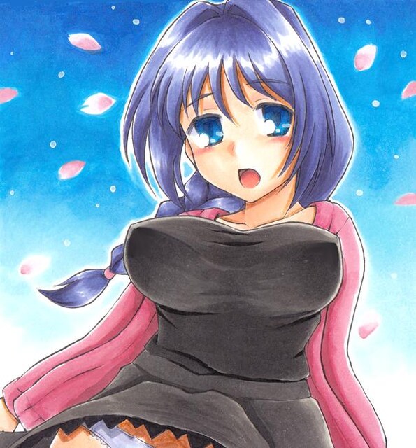 CXg@kanon@Hq@t̂