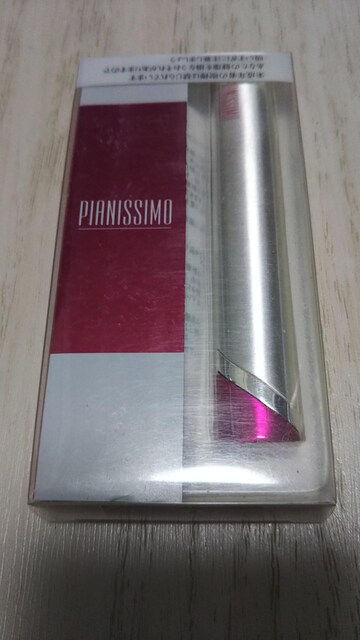 ViPianissimo@KXC^[   jt@bV 