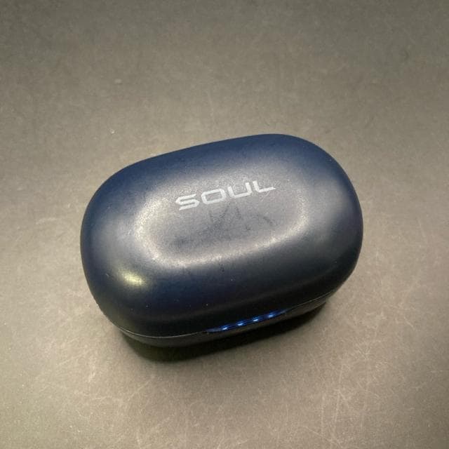  SOUL S-MICRO10 CXCz  Ɠd/AV 