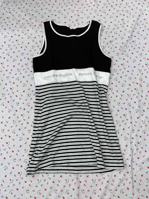 ejXEFA@courreges  ejXXR[g@ejXs[X TCY9 z[N[jOς   uh 